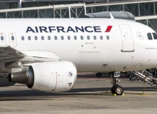 Justiça francesa condena Airbus e Air France por acidente de 2009 Justiça francesa condena Airbus e Air France por acidente de 2009