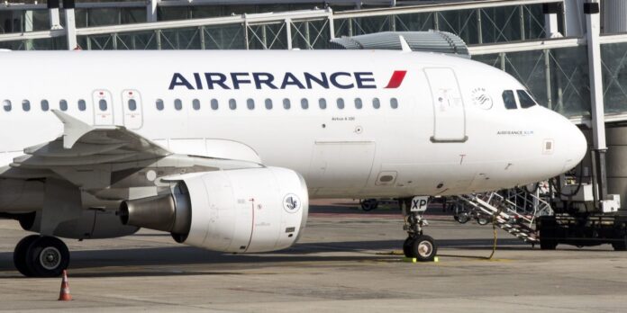 Justiça francesa condena Airbus e Air France por acidente de Justiça francesa condena Airbus e Air France por acidente de 2009