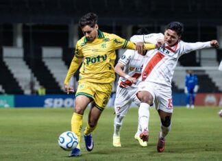 Libertadores: Mirassol garante classificação antecipada para oitavas Libertadores: Mirassol garante classificação antecipada para oitavas