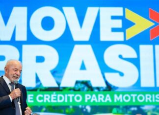 Lula Lança Crédito Para Taxistas E Motoristas De Aplicativo Comprarem Carros Novos Lula Lança Crédito Para Taxistas E Motoristas De Aplicativo Comprarem Carros Novos