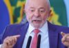Lula cobra respeito e rejeita interferência dos EUA
