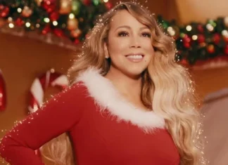 Mariah Carey Traz Especial De Natal Ao Brasil Com Ingressos De Até R$ 10 Mil Mariah Carey Traz Especial De Natal Ao Brasil Com Ingressos De Até R$ 10 Mil