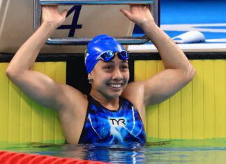 Natação: Brasil abre World Series com recorde mundial e 10 medalhas Natação: Brasil abre World Series com recorde mundial e 10 medalhas