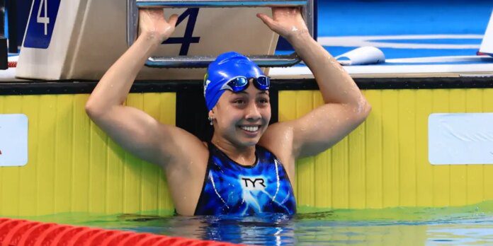 Natação: Brasil abre World Series com recorde mundial e 10 Natação: Brasil abre World Series com recorde mundial e 10 medalhas