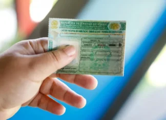 Nova CNH: Entra Em Vigor Obrigatoriedade Para A Primeira Emissão; Veja Qual Nova CNH: Entra Em Vigor Obrigatoriedade Para A Primeira Emissão; Veja Qual