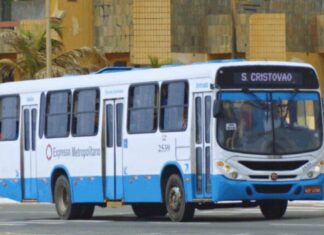 Rodoviários Da RMS Mantêm Operação Enquanto Salvador Vai Amanhecer Sem ônibus