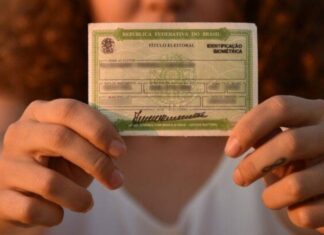 Prazo Para Regularizar Título Eleitoral Termina Nesta Quarta (6)