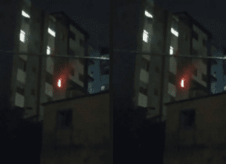 Incêndio Atinge Apartamento Durante A Madrugada Em Salvador