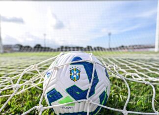 TV Brasil mostra nesta segunda confronto entre Palmeiras e Atlético-MG TV Brasil mostra nesta segunda confronto entre Palmeiras e Atlético-MG