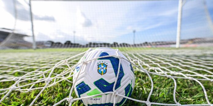 TV Brasil mostra nesta segunda confronto entre Palmeiras e Atlético-MG TV Brasil mostra nesta segunda confronto entre Palmeiras e Atlético-MG