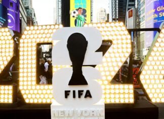 Veja data e horários dos jogos do Brasil na Copa do Mundo Veja data e horários dos jogos do Brasil na Copa do Mundo