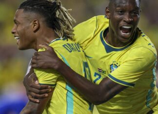 Venda geral de ingressos de jogo de despedida da seleção começa quinta Venda geral de ingressos de jogo de despedida da seleção começa quinta