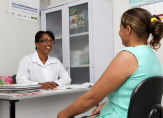 Feira Em Salvador Oferece Exames E Orientações Sobre Lúpus E Doenças Reumáticas
