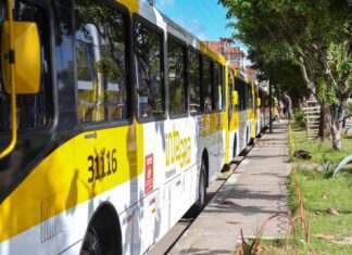 Reunião Entre Rodoviários E Empresários é Suspensa Em Salvador