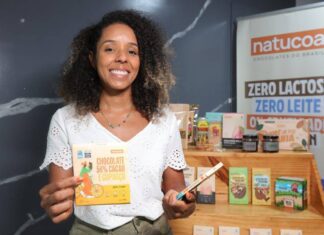 Nova Lei Do Chocolate Protege A Agricultura Familiar E Valoriza O Cacau De Origem Da Bahia