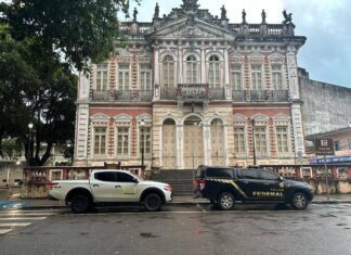 Operação Da PF Investiga Fraude De R$ 15,5 Milhões Na Merenda De Ilhéus