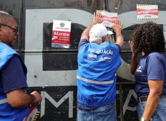 Operação Interdita Seis Ferros-velhos Suspeitos De Receptação Ilegal Em Salvador