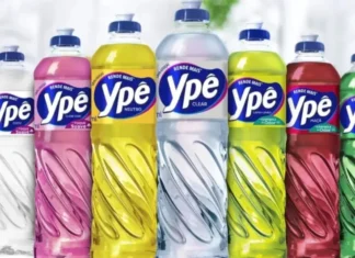 Ypê Suspende Reembolsos E Pede Que Consumidores Guardem Produtos Até Novos Testes Ypê Suspende Reembolsos E Pede Que Consumidores Guardem Produtos Até Novos Testes
