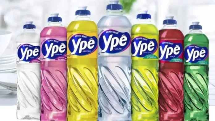 Ypê Suspende Reembolsos E Pede Que Consumidores Guardem Produtos Até Ypê Suspende Reembolsos E Pede Que Consumidores Guardem Produtos Até Novos Testes