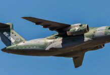 Embraer tem alta de 6% nas entregas no terceiro trimestre