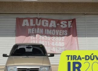 Saiba como declarar ganhos com aluguel e imóveis no Imposto de Renda