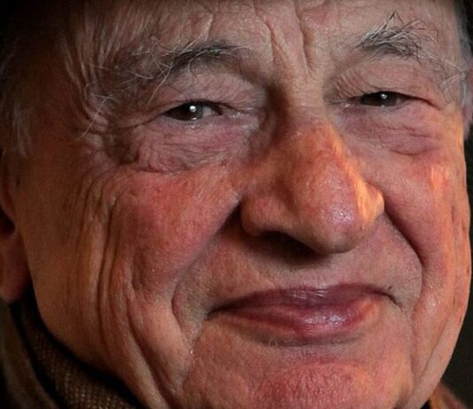 Edgar Morin, filósofo francês, morre aos 104 anos de idade