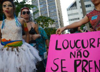 Tratamento humanizado ainda é desafio na luta antimanicomial no país