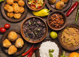Salvador Será Palco Pela 1ª Vez De Encontro Nacional Sobre Gastronomias Do Brasil