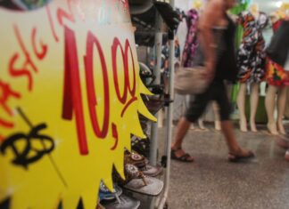 Mercado eleva previsão da inflação para 4,91% este ano
