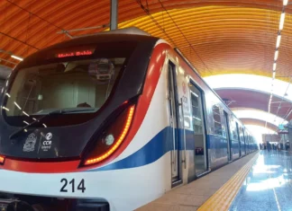 Metrô Bahia Prorroga Inscrições Para Processo Seletivo Com 40 Vagas De Emprego