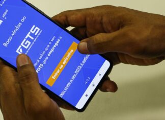 Uso do FGTS para pagar dívidas no Desenrola começa no dia 25