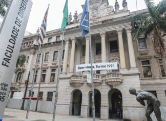 USP trabalha para implantação de cotas PcD no vestibular