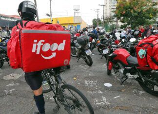 Keeta e iFood podem receber multa milionária por ignorar transparência