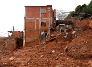 Governo destina mais R$ 75,3 milhões para atingidos por chuvas em MG