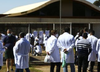 Revalida 2026/1: nota de corte da primeira fase é de 59 pontos