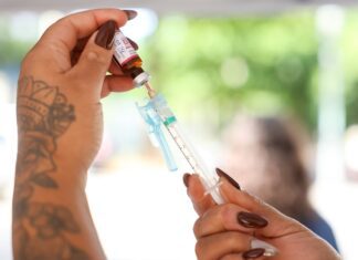 Brasil tem alta de Síndrome Respiratória Aguda Grave em bebês
