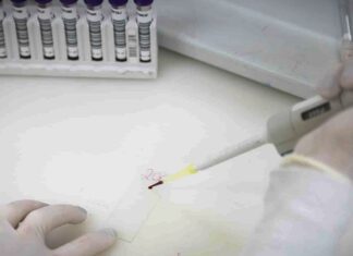 Secretaria de Saúde de SP investiga novo caso suspeito de ebola