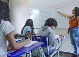 Censo Escolar: Brasil reduz índices de reprovação, abandono e atraso