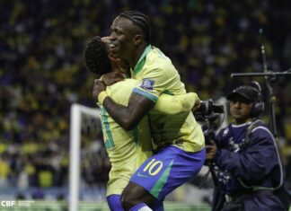 Prefeitura Promove Festas Em Quatro Bairros Para Estreia Do Brasil Na Copa Do Mundo