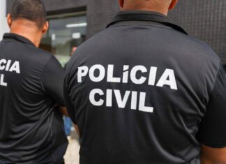 Polícia Civil Localiza Telefones Roubados E Furtados No Norte Do Estado