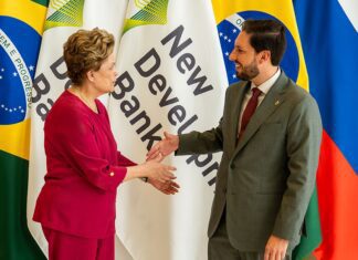MinC busca apoio do BRICS para infraestrutura cultural