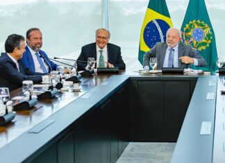 Governo prevê aumento de etanol na gasolina de 30% para até 32%