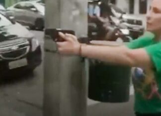 AGU envia à Itália defesa de extradição de Carla Zambelli AGU envia à Itália defesa de extradição de Carla Zambelli