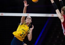 Alemanha vence e tira invencibilidade do Brasil na Liga das Nações Alemanha vence e tira invencibilidade do Brasil na Liga das Nações