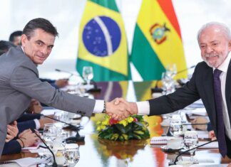 América Latina: Brasil aposta em pragmatismo após vitórias da direita América Latina: Brasil aposta em pragmatismo após vitórias da direita