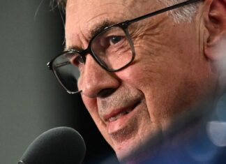 Ancelotti destaca bola parada e garante Brasil competitivo na Copa Ancelotti destaca bola parada e garante Brasil competitivo na Copa