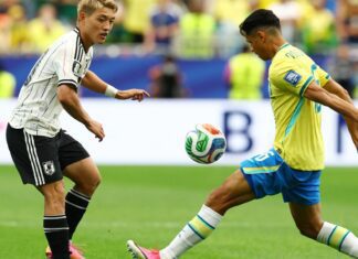 Anime famoso e trocas de Ancelotti pautam repercussão da vitória Anime famoso e trocas de Ancelotti pautam repercussão da vitória