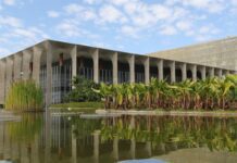 Brasil contesta EUA sobre supostas práticas de trabalho forçado Brasil contesta EUA sobre supostas práticas de trabalho forçado