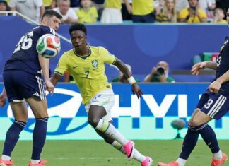 Brasil e Japão se enfrentam hoje no mata-mata; veja jogos da Copa Brasil e Japão se enfrentam hoje no mata-mata; veja jogos da Copa