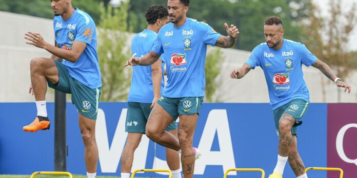 Brasil faz penúltimo treino e viaja para o Texas onde Brasil faz penúltimo treino e viaja para o Texas onde enfrenta Japão